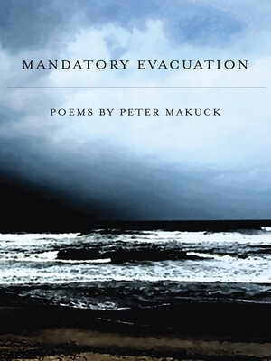 cover image of Mandatory Evacuation